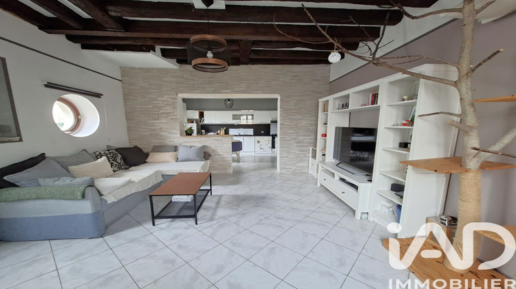 Ma-Cabane - Vente Appartement Crouy-sur-Ourcq, 50 m²