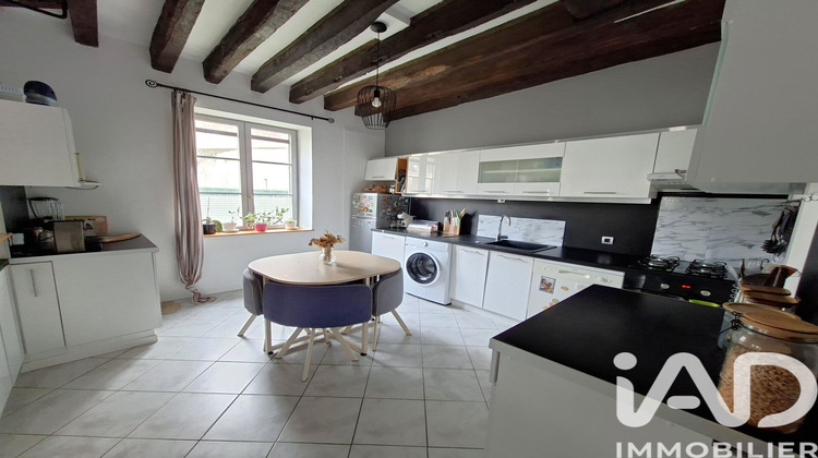 Ma-Cabane - Vente Appartement Crouy-sur-Ourcq, 50 m²