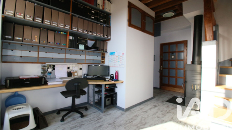 Ma-Cabane - Vente Appartement Crouy-sur-Ourcq, 125 m²