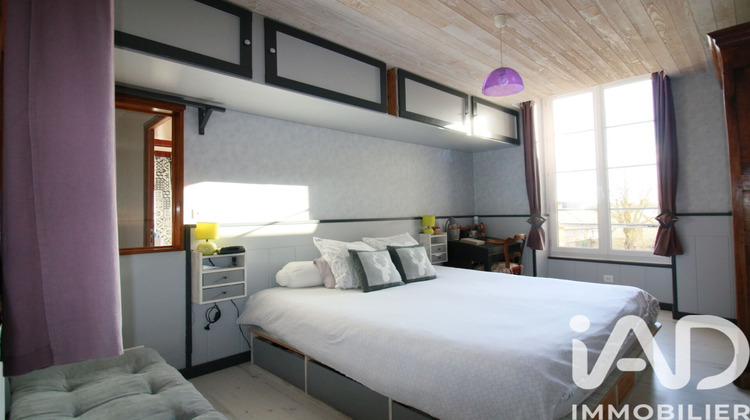 Ma-Cabane - Vente Appartement Crouy-sur-Ourcq, 125 m²