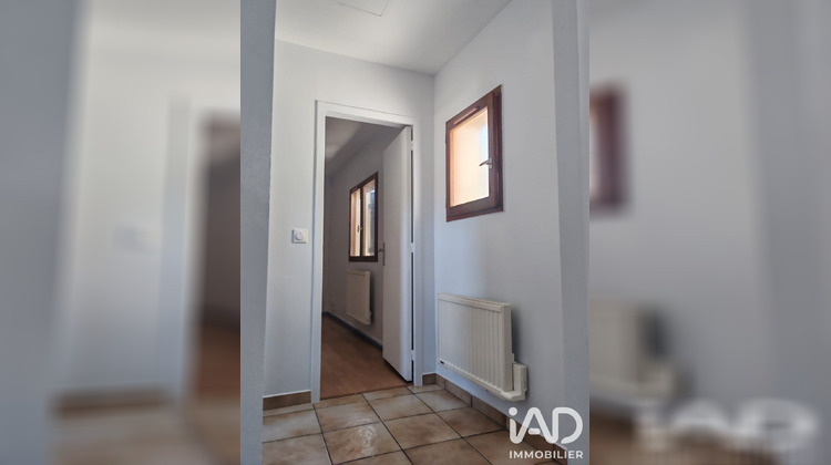 Ma-Cabane - Vente Appartement Crouy-sur-Ourcq, 45 m²