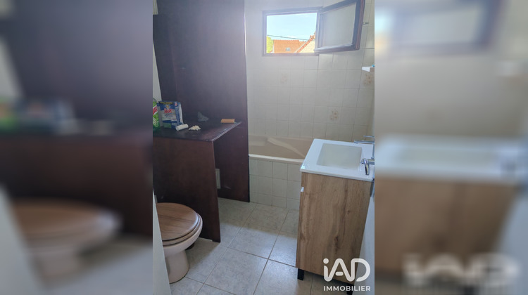 Ma-Cabane - Vente Appartement Crouy-sur-Ourcq, 45 m²