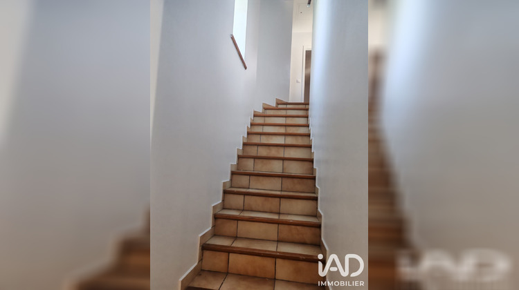 Ma-Cabane - Vente Appartement Crouy-sur-Ourcq, 45 m²