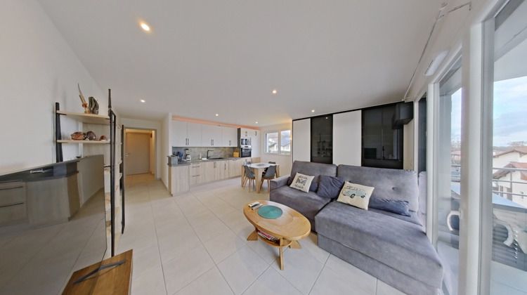 Ma-Cabane - Vente Appartement Crozet, 68 m²