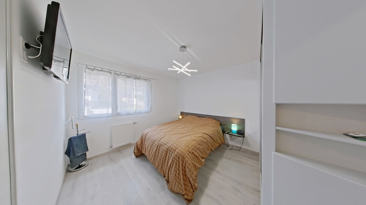 Ma-Cabane - Vente Appartement Crozet, 68 m²