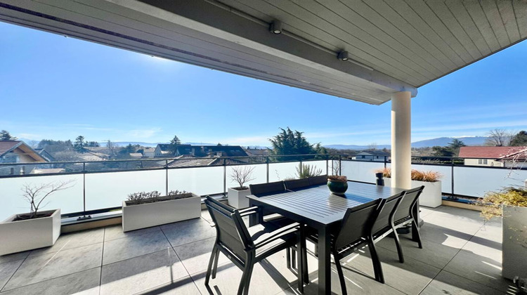 Ma-Cabane - Vente Appartement CROZET, 72 m²