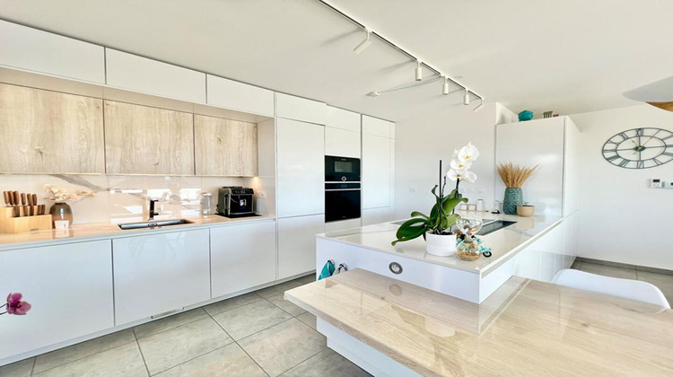 Ma-Cabane - Vente Appartement CROZET, 72 m²