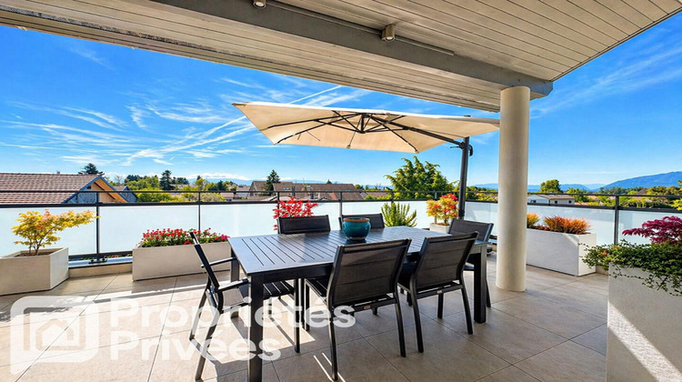 Ma-Cabane - Vente Appartement CROZET, 72 m²