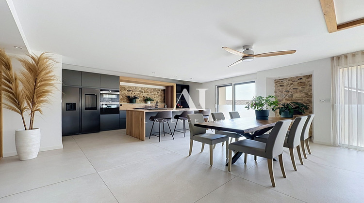 Ma-Cabane - Vente Appartement Crozet, 149 m²