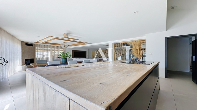 Ma-Cabane - Vente Appartement Crozet, 149 m²