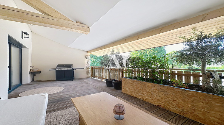 Ma-Cabane - Vente Appartement Crozet, 149 m²