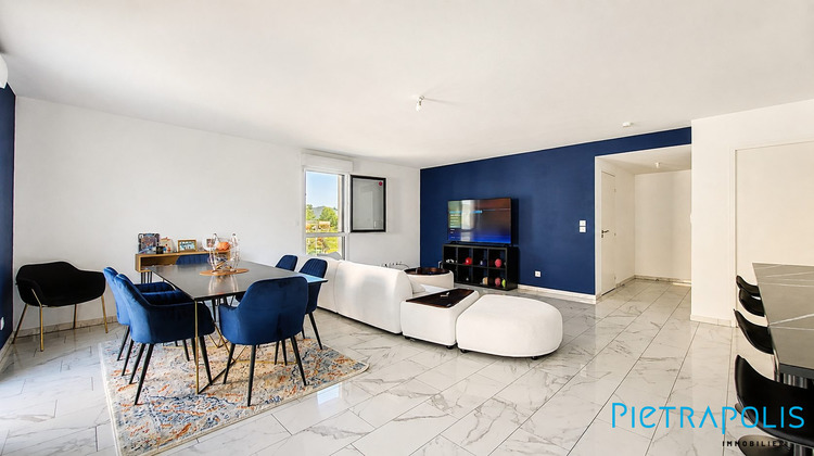 Ma-Cabane - Vente Appartement Crozet, 130 m²