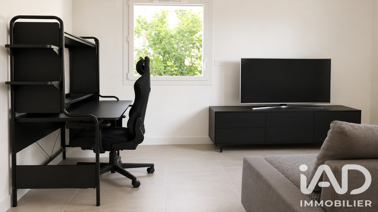 Ma-Cabane - Vente Appartement Crozet, 46 m²