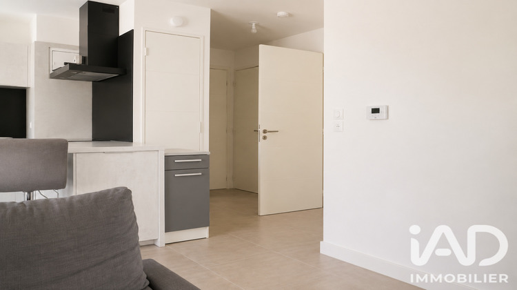 Ma-Cabane - Vente Appartement Crozet, 46 m²