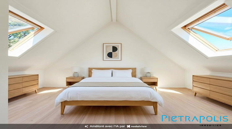 Ma-Cabane - Vente Appartement Crozet, 83 m²