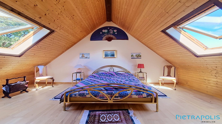 Ma-Cabane - Vente Appartement Crozet, 83 m²