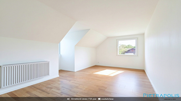 Ma-Cabane - Vente Appartement Crozet, 83 m²