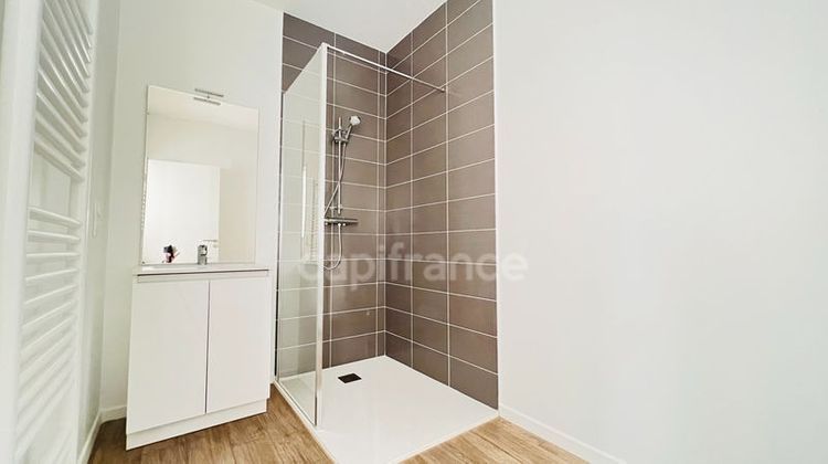 Ma-Cabane - Vente Appartement CROZON, 58 m²