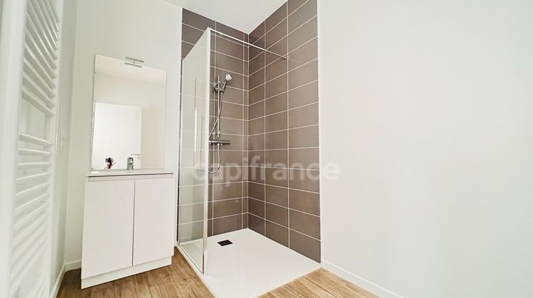 Ma-Cabane - Vente Appartement CROZON, 55 m²