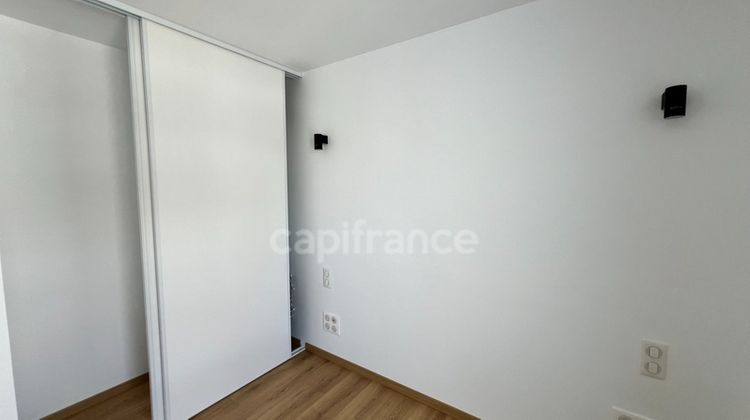 Ma-Cabane - Vente Appartement CROZON, 56 m²