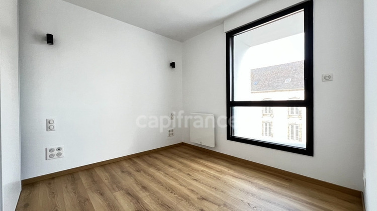 Ma-Cabane - Vente Appartement CROZON, 58 m²