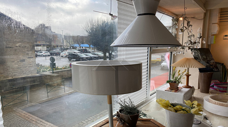 Ma-Cabane - Vente Appartement CROZON, 278 m²