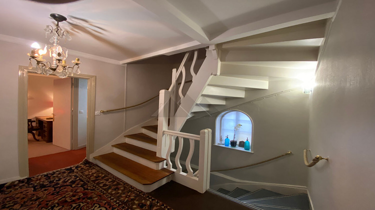 Ma-Cabane - Vente Appartement CROZON, 278 m²