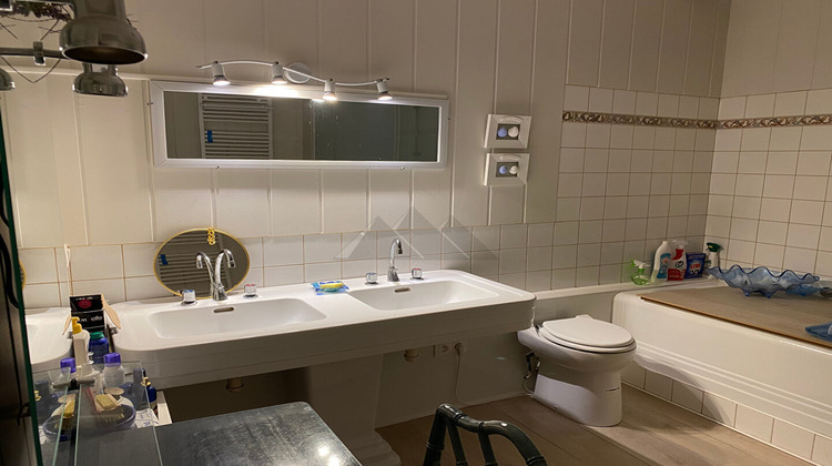 Ma-Cabane - Vente Appartement CROZON, 278 m²