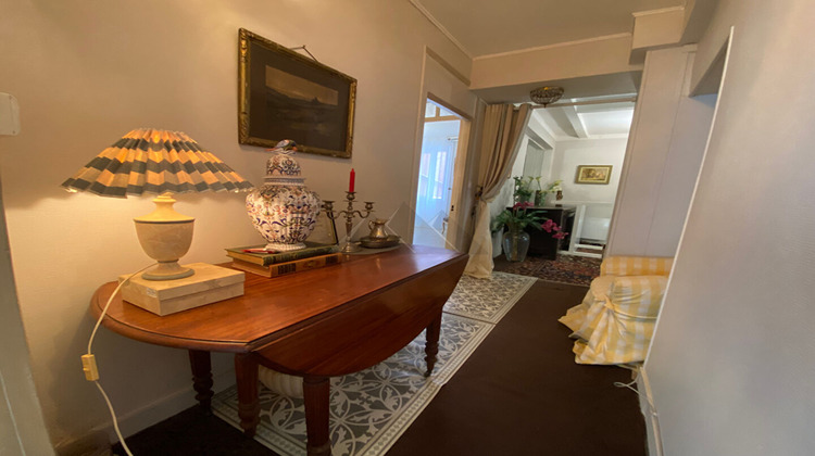 Ma-Cabane - Vente Appartement CROZON, 278 m²