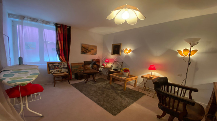 Ma-Cabane - Vente Appartement CROZON, 278 m²