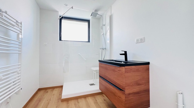 Ma-Cabane - Vente Appartement CROZON, 57 m²