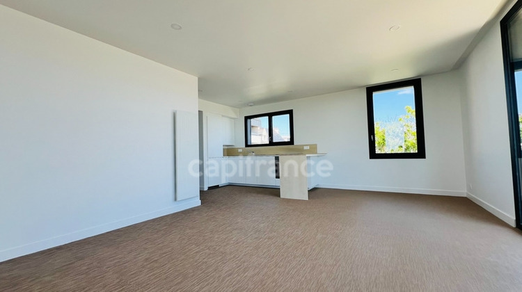 Ma-Cabane - Vente Appartement CROZON, 74 m²