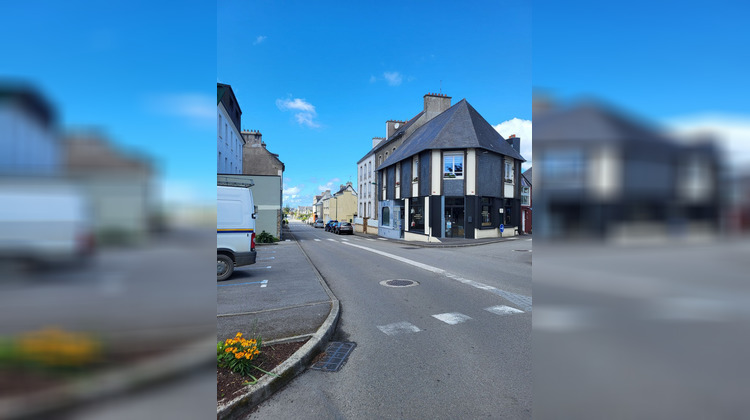 Ma-Cabane - Vente Appartement CROZON, 113 m²