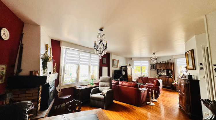 Ma-Cabane - Vente Appartement CROZON, 113 m²