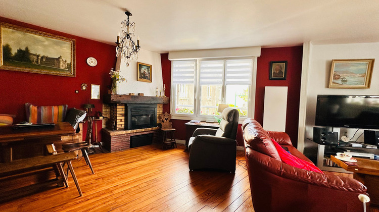 Ma-Cabane - Vente Appartement CROZON, 113 m²