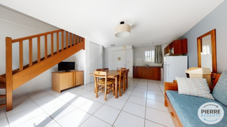 Ma-Cabane - Vente Appartement CROZON, 62 m²