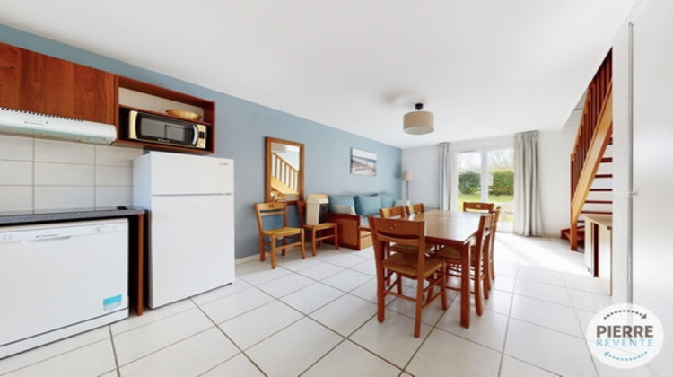 Ma-Cabane - Vente Appartement CROZON, 62 m²