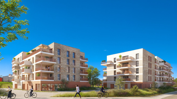 Ma-Cabane - Vente Appartement CROZON, 61 m²