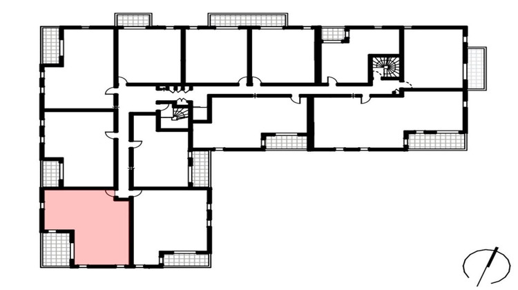 Ma-Cabane - Vente Appartement CROZON, 66 m²