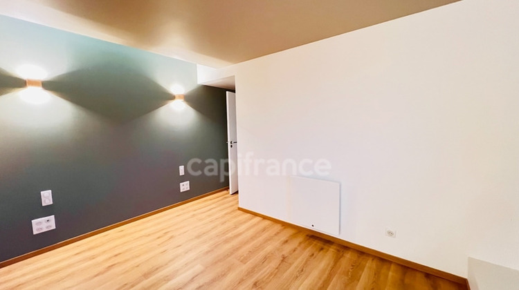 Ma-Cabane - Vente Appartement CROZON, 57 m²