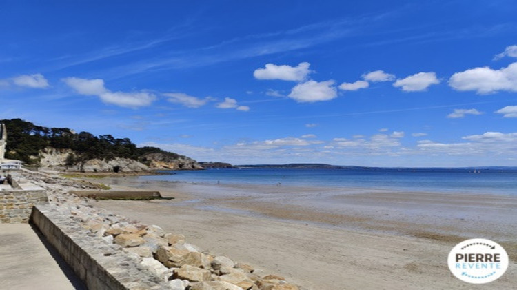 Ma-Cabane - Vente Appartement CROZON, 31 m²