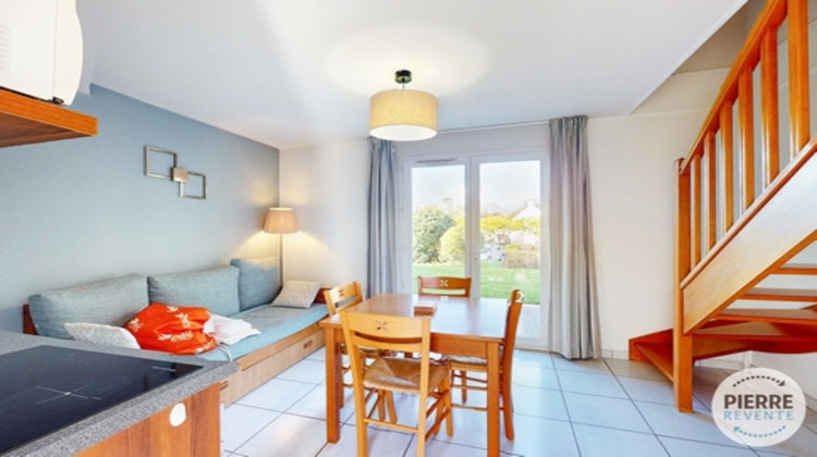 Ma-Cabane - Vente Appartement CROZON, 31 m²