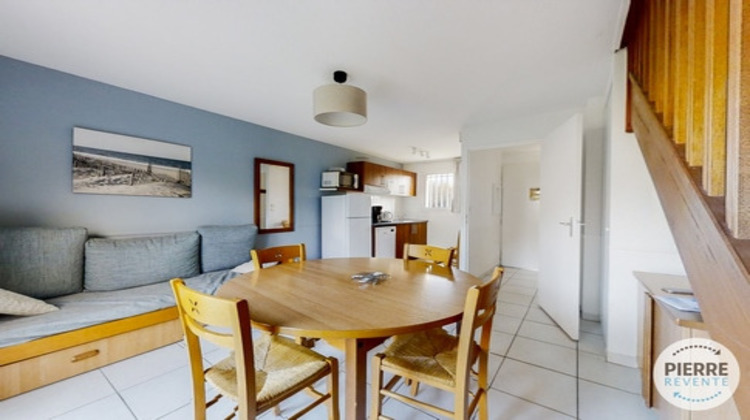 Ma-Cabane - Vente Appartement CROZON, 41 m²