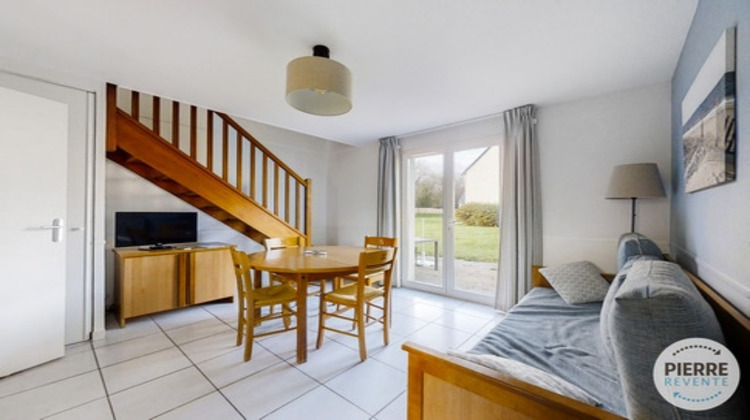 Ma-Cabane - Vente Appartement CROZON, 41 m²