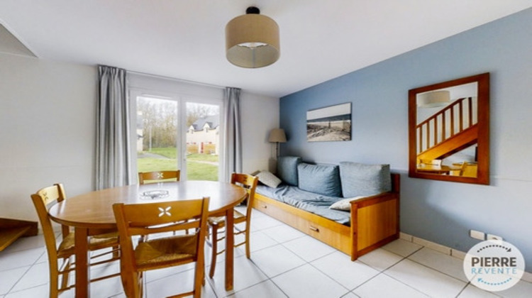 Ma-Cabane - Vente Appartement CROZON, 41 m²