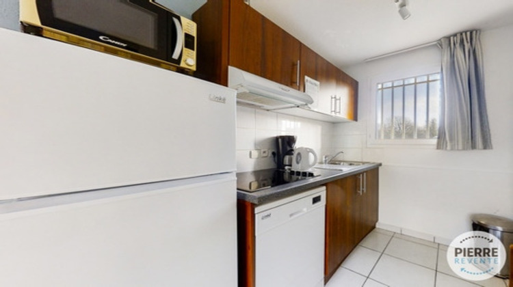 Ma-Cabane - Vente Appartement CROZON, 41 m²