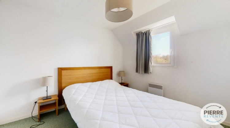 Ma-Cabane - Vente Appartement CROZON, 41 m²