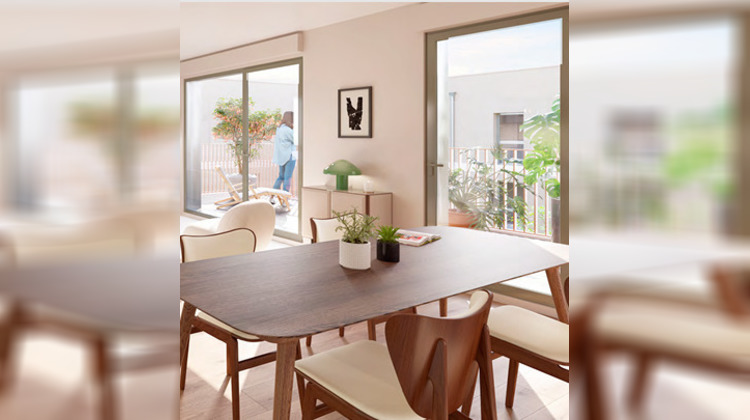 Ma-Cabane - Vente Appartement Crozon, 39 m²