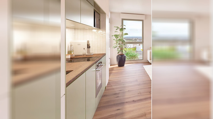 Ma-Cabane - Vente Appartement Crozon, 44 m²