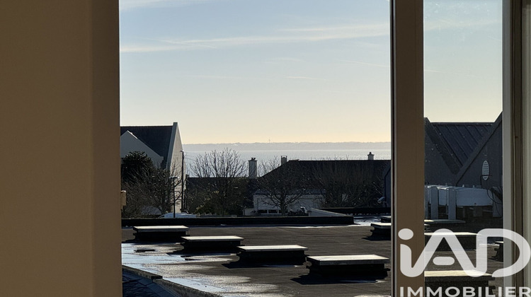 Ma-Cabane - Vente Appartement Crozon, 46 m²